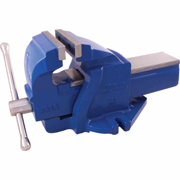 GRAY TOOLS VS3A Bench Vise 4"