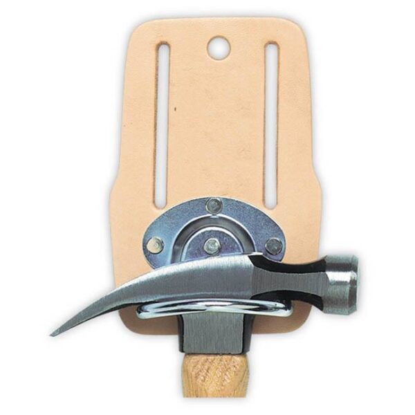 KUNYS HM-219 Steel Swinging Hammer Holder