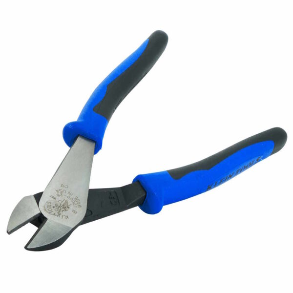 KLEIN J2000-28 Pliers Heavy-Duty Diagonal-Cutters 8-Inch