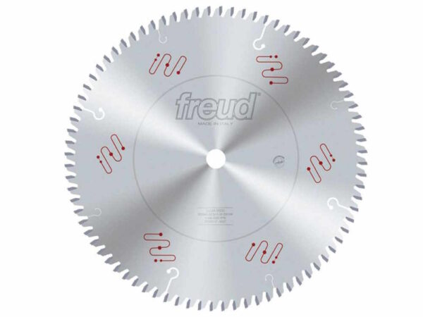 Freud LU3A05 10" (250 mm) x 80T Ultra Finish Panel Saw Blade