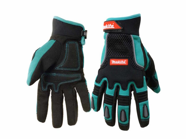 MAKITA MK404-L Impact Series Pro Work Gloves L