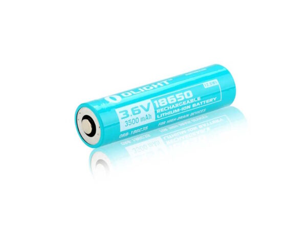 OLIGHT 18650 Customized 3200mAh Battery