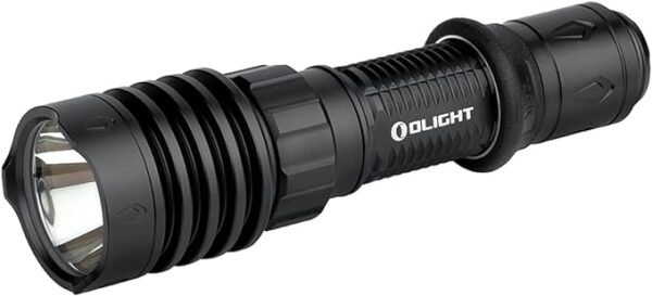 OLIGHT O-WARRIORX4-USB-C Warrior X 4 High-Performance USB-C Tactical Flashlight