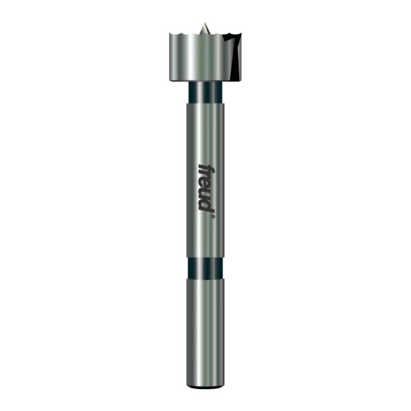 FREUD PB-005 Precision Shear 3/4" Forstner Bit