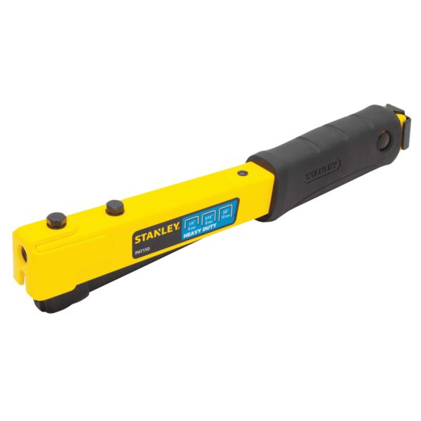 STANLEY PHT150C Professional Hammer Tacker