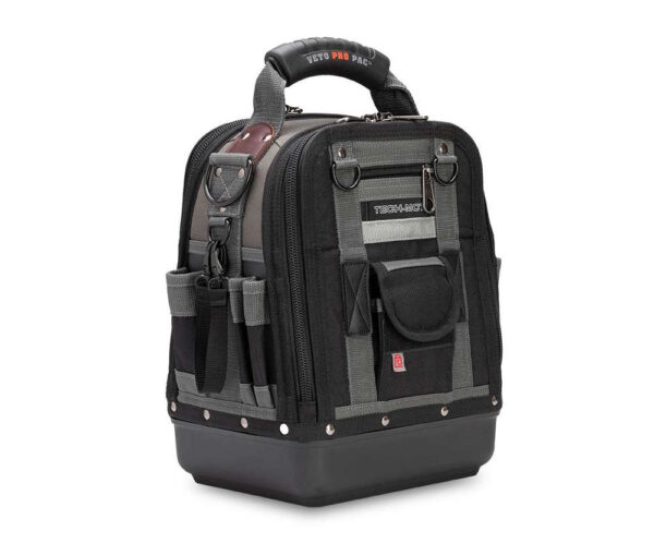 VETO PRO PAC Tech-MCT Medium Compact/Tall Tool Bag VPP10060