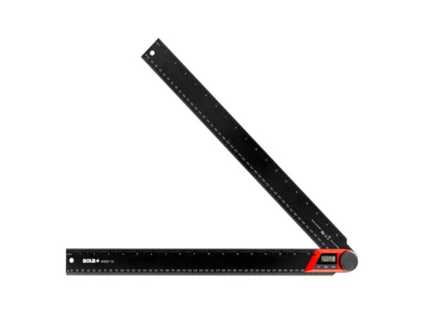 SOLA WMDI19 19" Digital Angle Finder