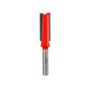 FREUD 04-133 Two Flute Straight Bit 1/2" x 1-1/4" 1/4" Shank