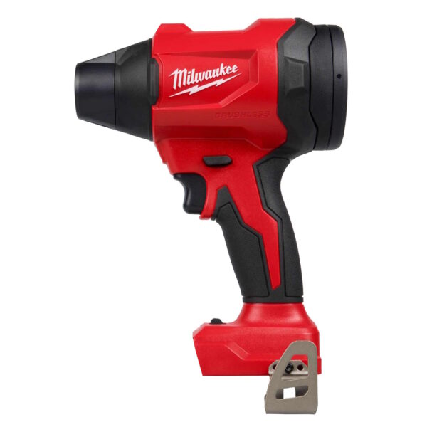 MILWAUKEE 0887-20 M18™ Brushless Precision Blower