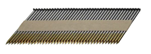 Nails: 15-238PSB 2-3/8" Strip Nails 5000/Box