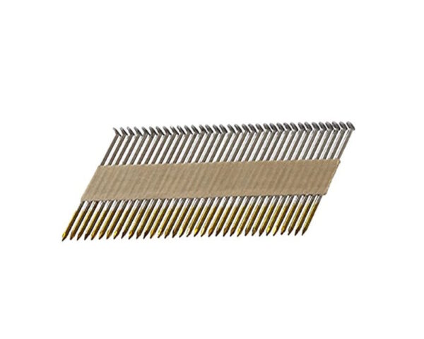 NAILS 2" HDG Ring Shank Strip Nails 2500/Box