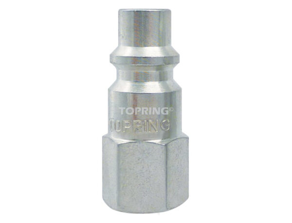 TOPRING 21.142 Plug (3/8 IND) 1/4(F)NPT