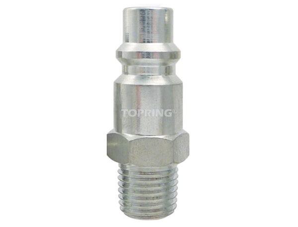 TOPRING 21.242 Plug (3/8 IND) 1/4(M)NPT