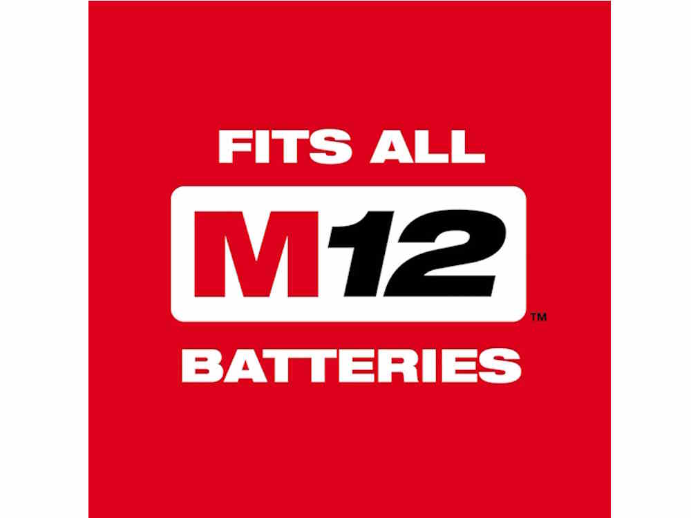 MILWAUKEE 2364-20 M12 Mounting Flood Light 1000 Lumens - Image 3