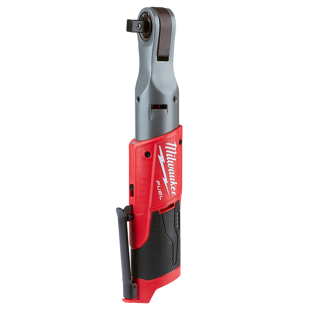 MILWAUKEE 2558-20 M12 Fuel 1/2" Ratchet Bare Tool - Image 2