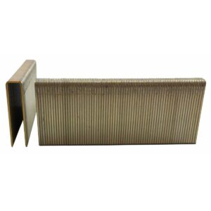 STAPLES 30-716112 1-1/2" Long 7/16" Crown Sheating Staples 10000/Box N17