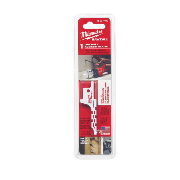 MILWAUKEE 48-00-1640 Drywall Blade