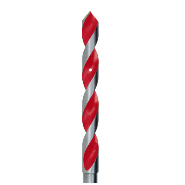 MILWAUKEE 48-13-7125 1/4" x 12" Bellhanger Bit - Image 2