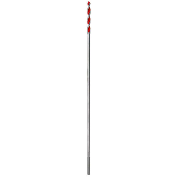 MILWAUKEE 48-13-7325 1/4" x 24" Bellhanger Bit