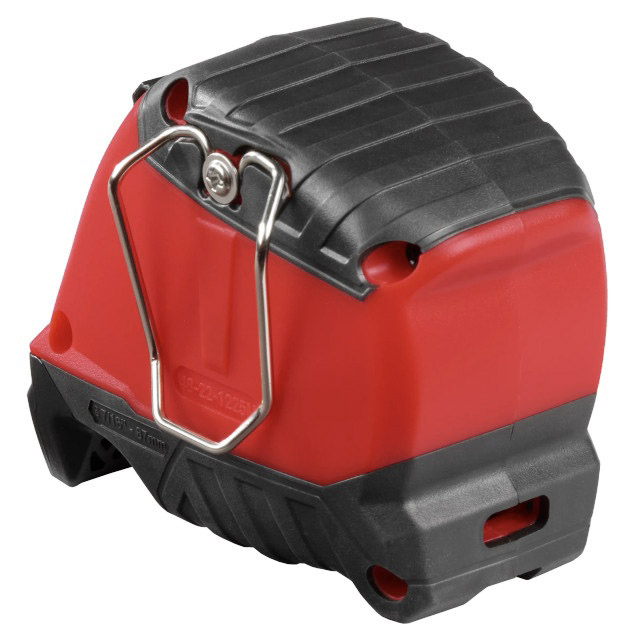 MILWAUKEE 48-22-1225M Tape Measure 25' Wide Blade Magnetic - Image 3