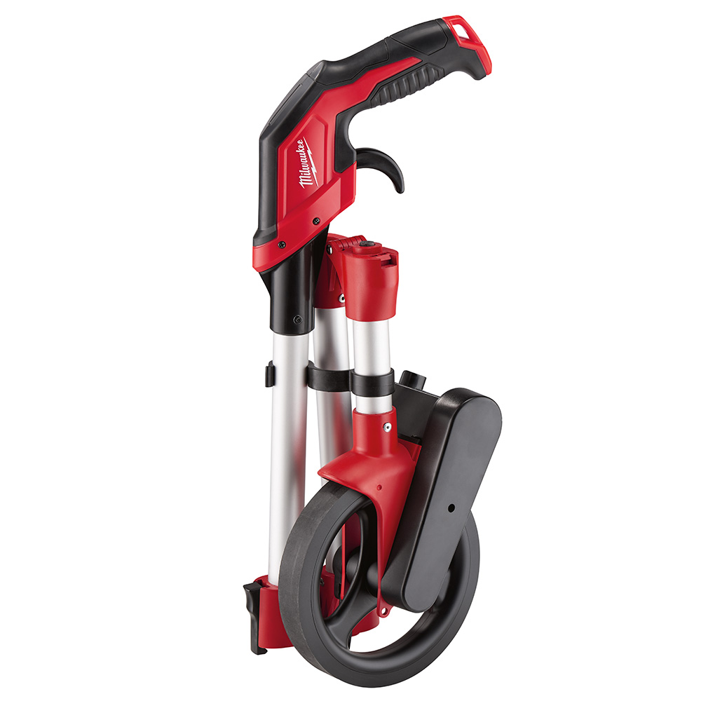 MILWAUKEE 48-22-5006 6" Measuring Wheel - Image 2