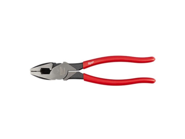 MILWAUKEE 48-22-6502 9" High-Leverage Lineman's Pliers