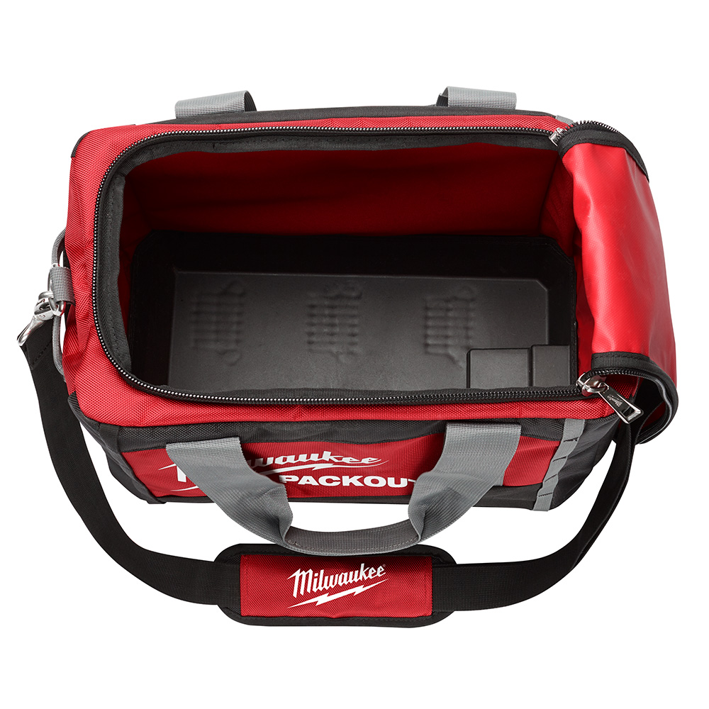 MILWAUKEE 48-22-8321 PACKOUT 15" Tool Bag - Image 2