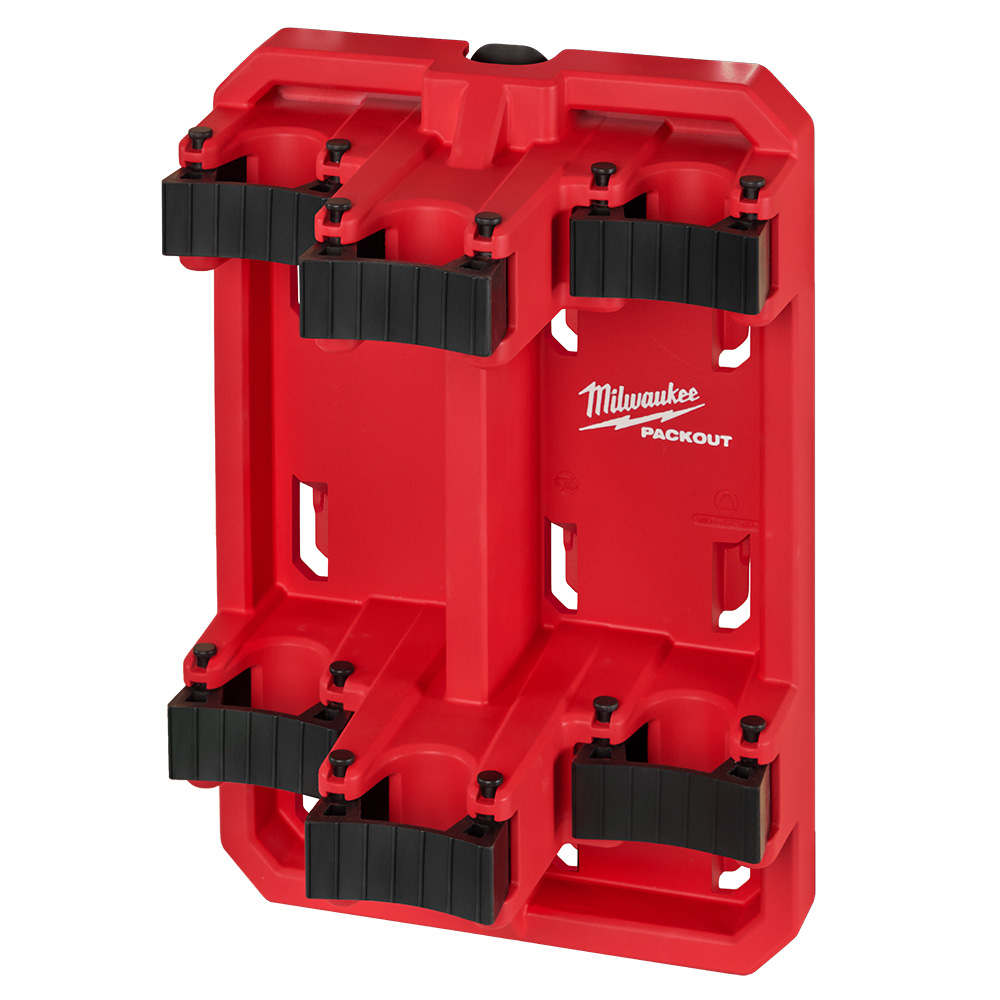 MILWAUKEE 48-22-8349 PACKOUT Long Handle Tool Rack
