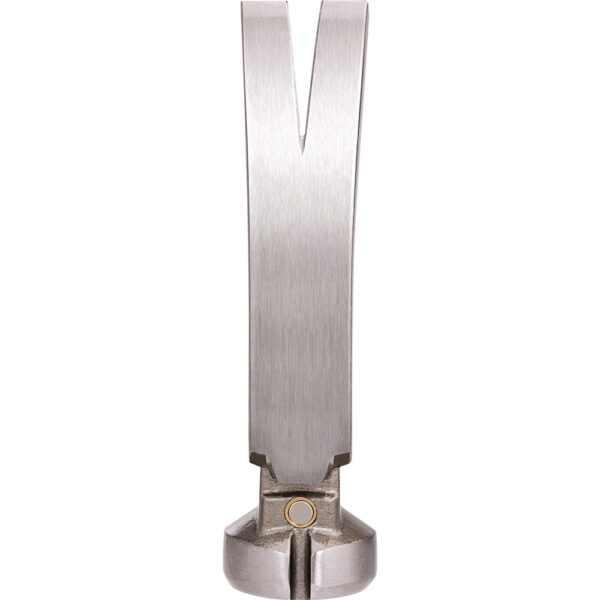 MILWAUKEE 48-22-9017 Hammer 17oz Smooth Face - Image 3