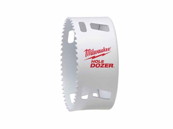 MILWAUKEE 49-56-0213 4" Hole Dozer Hole Saw