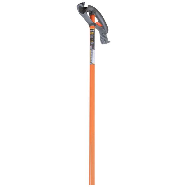 KLEIN 51605 Iron Conduit Bender 1" EMT Assembled