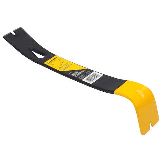 STANLEY 55-515 12-3/4" Wonder Bar Pry Bar - Image 2
