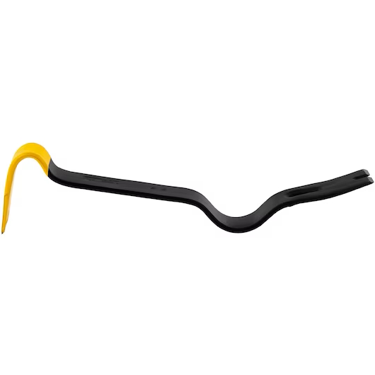 STANLEY 55-525 15-1/2" Super Wonder Bar Pry Bar