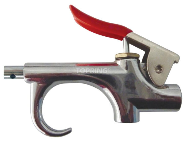 TOPRING 60.050 MAXJET Compact Blow Gun w/Safety Tip