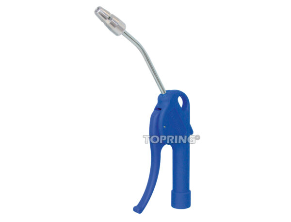 TOPRING 60.350.25 AIRPRO Blow Gun High Flow/6mm/Blue