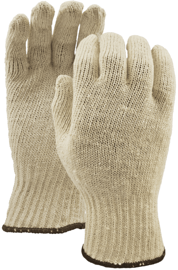 WATSON 602-X Poly/Cotton Knitted Gloves X-Large