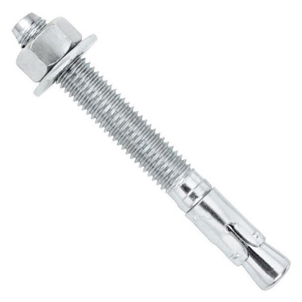 DEWALT POWERS 7439SD1-PWR POWER-STUD + SD1   5/8" x 10"  25/BX