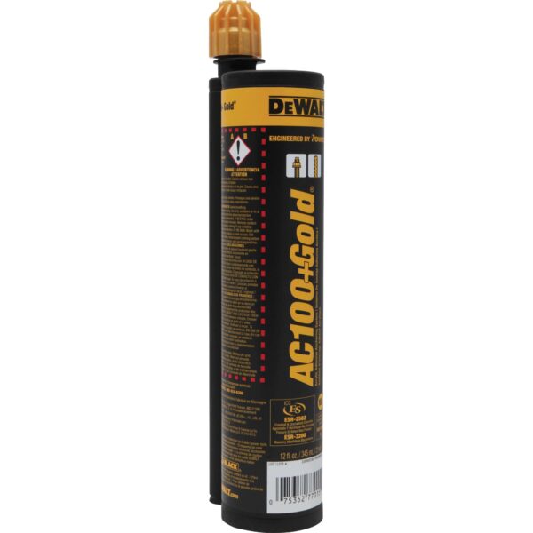 POWERS 8478SD-PWR AC100+GOLD 10OZ (280ml) QUIKSHOT