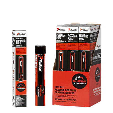 PASLODE 902513 CF325 - All Season Framing Fuel Cell - Image 2