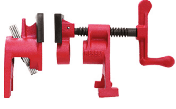 BESSEY BPC-H34 Clamp Pipe H Series 3/4"