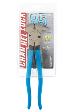 CHANNELLOCK CHA-85 10.38" Fence Tool - Image 3