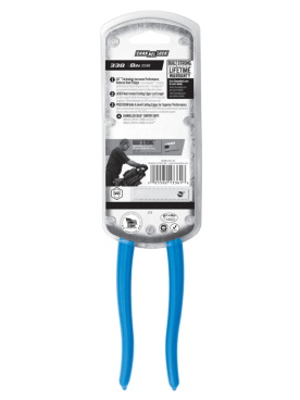 CHANNELLOCK CHA-E338 8" Cutter - Image 2