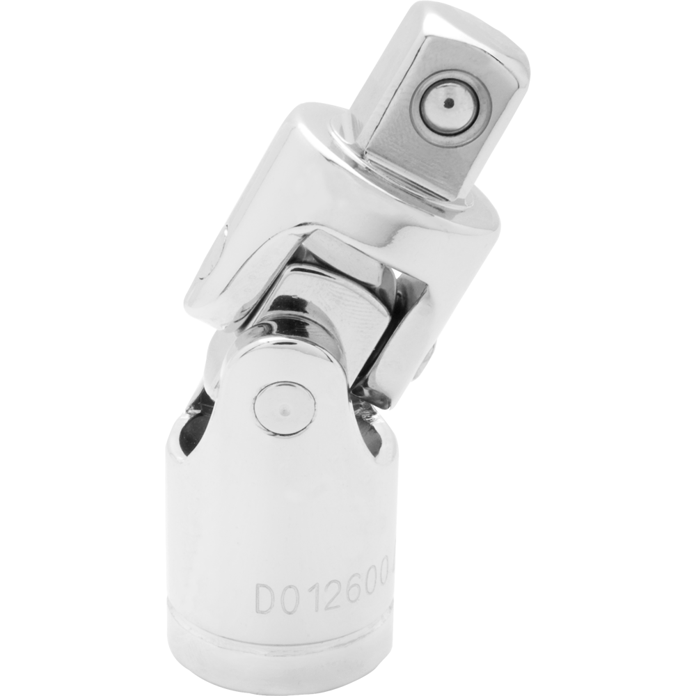 DYNAMIC TOOLS D012600 1/2" Drive Universal Joint - Image 2