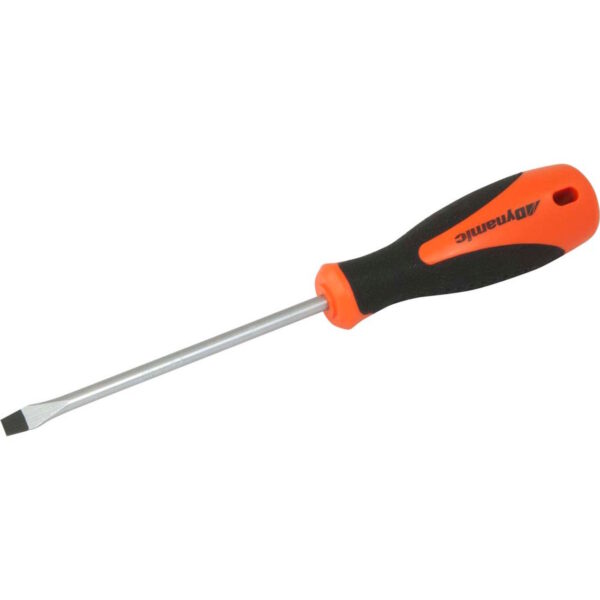 DYNAMIC TOOLS D062004 1/4" x 5" (125mmL) Slot Comfort Handle