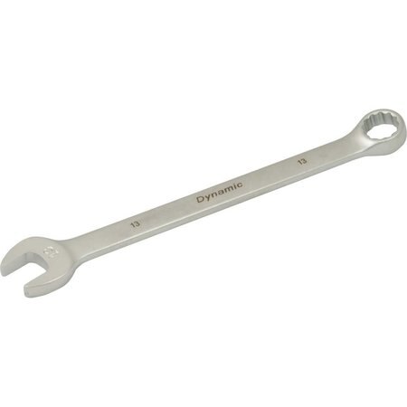 DYNAMIC TOOLS D074413 13mm 12Pt Comb Wrench (Contractor Series) - Image 2