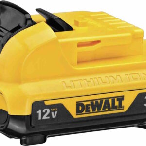 DEWALT DCB124 12V MAX 3.0Ah Battery