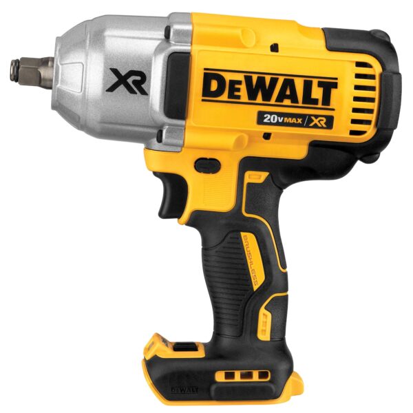 DEWALT DCF899HB 20V MAX High Torque 1/2" w/Hog Ring (Tool Only)