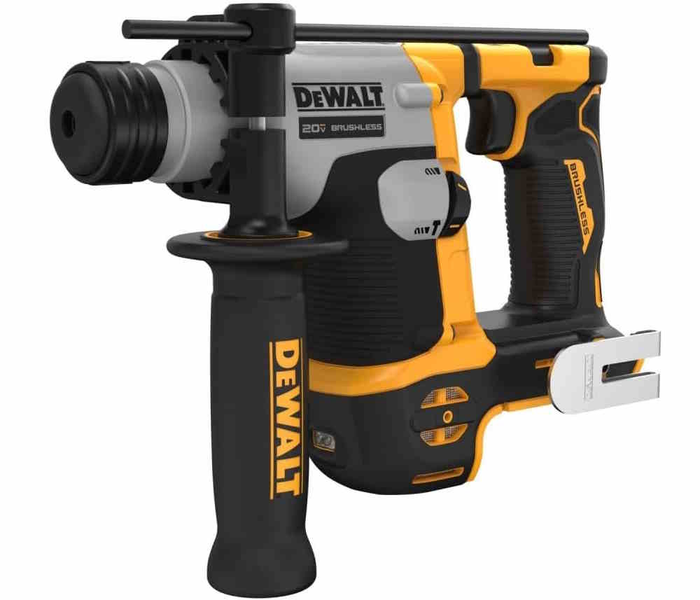DEWALT DCH172B 20V MAX Atomic 5/8" SDS+ Rotary Hammer (Tool Only)