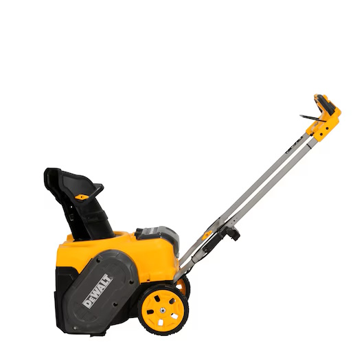 DEWALT DCSNP2142Y2-CA 60V 21" Snow Thrower - Image 2