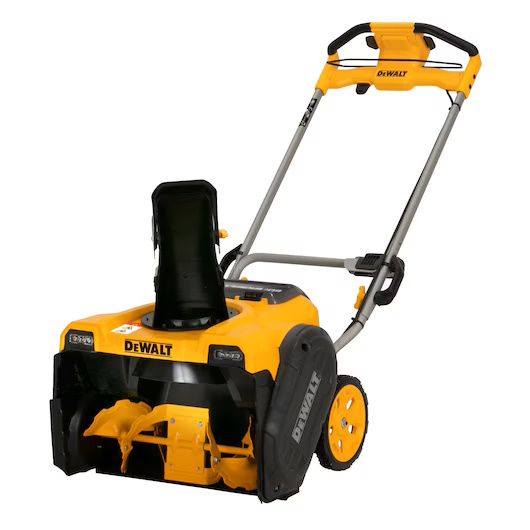 DEWALT DCSNP2142Y2-CA 60V 21" Snow Thrower - Image 3